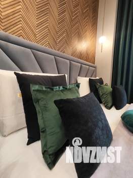 Студия квартира, посуточно, 30м2, 8/9 этаж