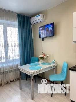 Студия квартира, посуточно, 30м2, 9/9 этаж