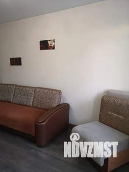 3-к квартира, посуточно, 63м2, 3/8 этаж