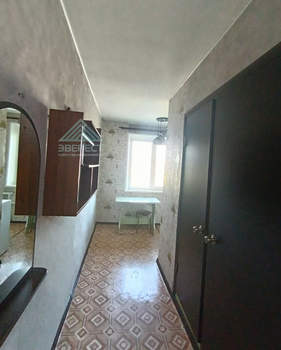 1-к квартира, на длительный срок, 35м2, 8/9 этаж