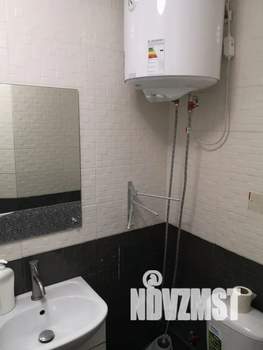 3-к квартира, посуточно, 63м2, 3/8 этаж