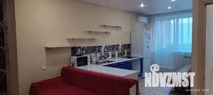 1-к квартира, посуточно, 50м2, 3/9 этаж