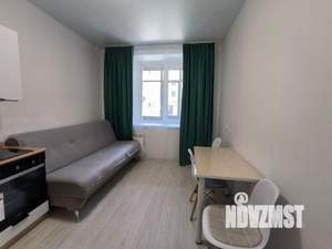 2-к квартира, посуточно, 41м2, 1/1 этаж