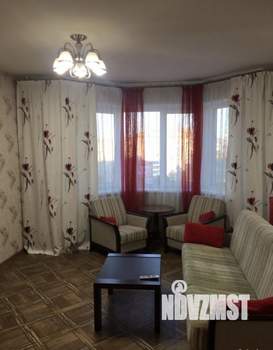 2-к квартира, на длительный срок, 54м2, 7/8 этаж