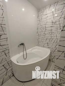 Студия квартира, посуточно, 38м2, 7/12 этаж