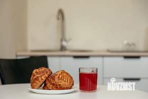 1-к квартира, посуточно, 28м2, 5/9 этаж