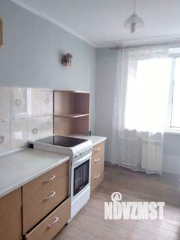 1-к квартира, на длительный срок, 35м2, 1/5 этаж