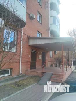 1-к квартира, на длительный срок, 44м2, 2/7 этаж