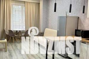 1-к квартира, посуточно, 50м2, 1/9 этаж