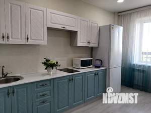 1-к квартира, посуточно, 55м2, 12/12 этаж