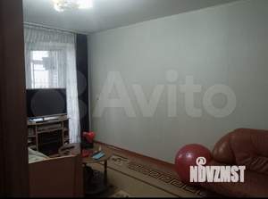 2-к квартира, на длительный срок, 47м2, 7/9 этаж