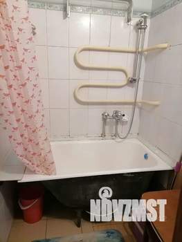 1-к квартира, посуточно, 36м2, 6/9 этаж