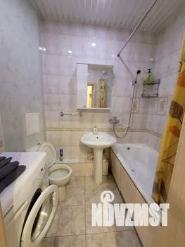 1-к квартира, посуточно, 45м2, 3/9 этаж