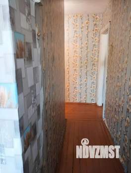 1-к квартира, на длительный срок, 31м2, 2/5 этаж