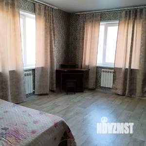 1-к квартира, на длительный срок, 40м2, 4/9 этаж