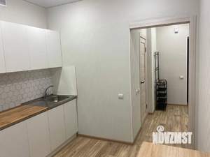 1-к квартира, на длительный срок, 34м2, 5/7 этаж