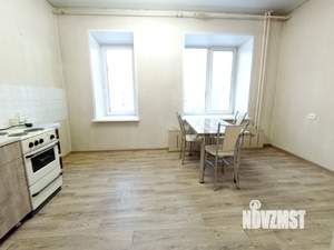 3-к квартира, на длительный срок, 90м2, 4/6 этаж