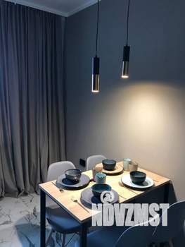 1-к квартира, посуточно, 47м2, 1/1 этаж