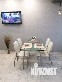 Студия квартира, посуточно, 39м2, 10/12 этаж