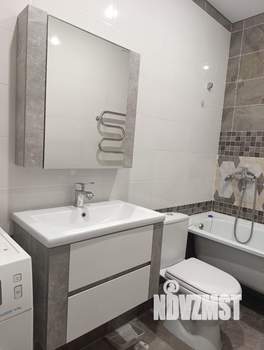 1-к квартира, на длительный срок, 45м2, 5/12 этаж