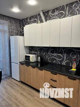 1-к квартира, посуточно, 41м2, 6/9 этаж