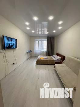 1-к квартира, посуточно, 45м2, 4/5 этаж