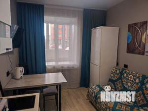 1-к квартира, посуточно, 38м2, 1/7 этаж