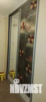 1-к квартира, посуточно, 60м2, 7/9 этаж