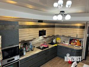 3-к квартира, на длительный срок, 87м2, 4/5 этаж
