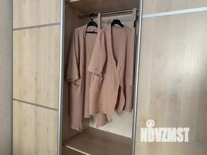1-к квартира, посуточно, 40м2, 2/9 этаж