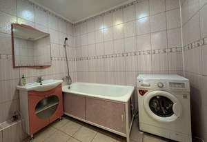 1-к квартира, на длительный срок, 45м2, 9/10 этаж