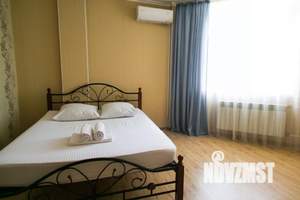 3-к квартира, посуточно, 98м2, 1/1 этаж