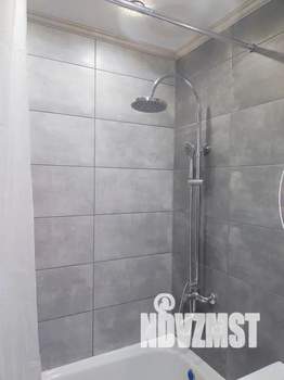 1-к квартира, посуточно, 38м2, 1/7 этаж