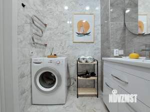 2-к квартира, посуточно, 42м2, 1/1 этаж