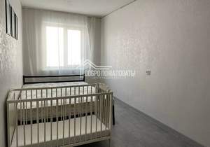 2-к квартира, на длительный срок, 41м2, 5/5 этаж