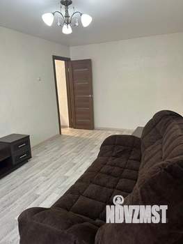 2-к квартира, на длительный срок, 44м2, 4/5 этаж