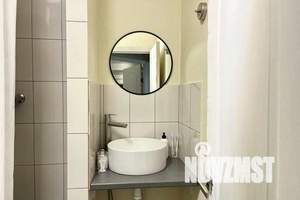 1-к квартира, посуточно, 20м2, 1/9 этаж