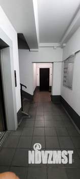 1-к квартира, на длительный срок, 35м2, 4/9 этаж