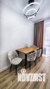 1-к квартира, посуточно, 40м2, 9/9 этаж