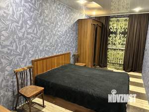 3-к квартира, на длительный срок, 73м2, 3/6 этаж