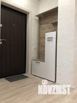 2-к квартира, посуточно, 45м2, 8/9 этаж