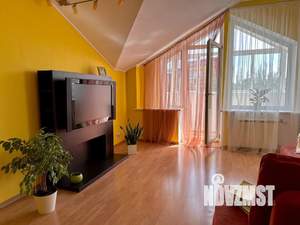 2-к квартира, посуточно, 95м2, 5/5 этаж