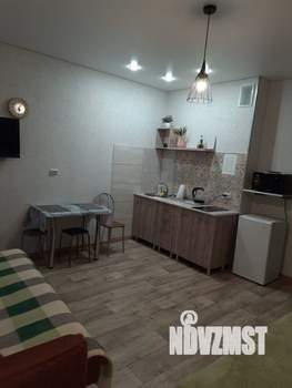 Студия квартира, на длительный срок, 27м2, 3/10 этаж