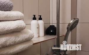 1-к квартира, посуточно, 18м2, 1/9 этаж