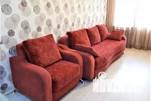 2-к квартира, посуточно, 50м2, 7/8 этаж