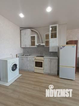 Студия квартира, на длительный срок, 32м2, 5/10 этаж