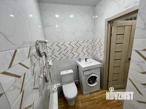 Студия квартира, на длительный срок, 37м2, 9/12 этаж