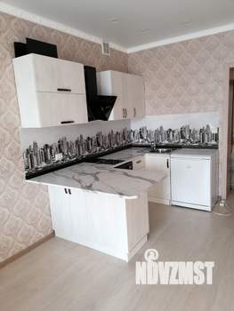 Студия квартира, на длительный срок, 30м2, 2/6 этаж