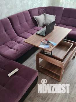 2-к квартира, посуточно, 44м2, 2/5 этаж