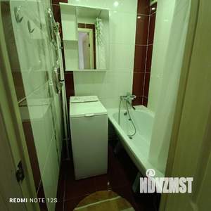 1-к квартира, на длительный срок, 33м2, 5/5 этаж